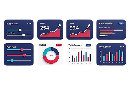 Advertiser Growth